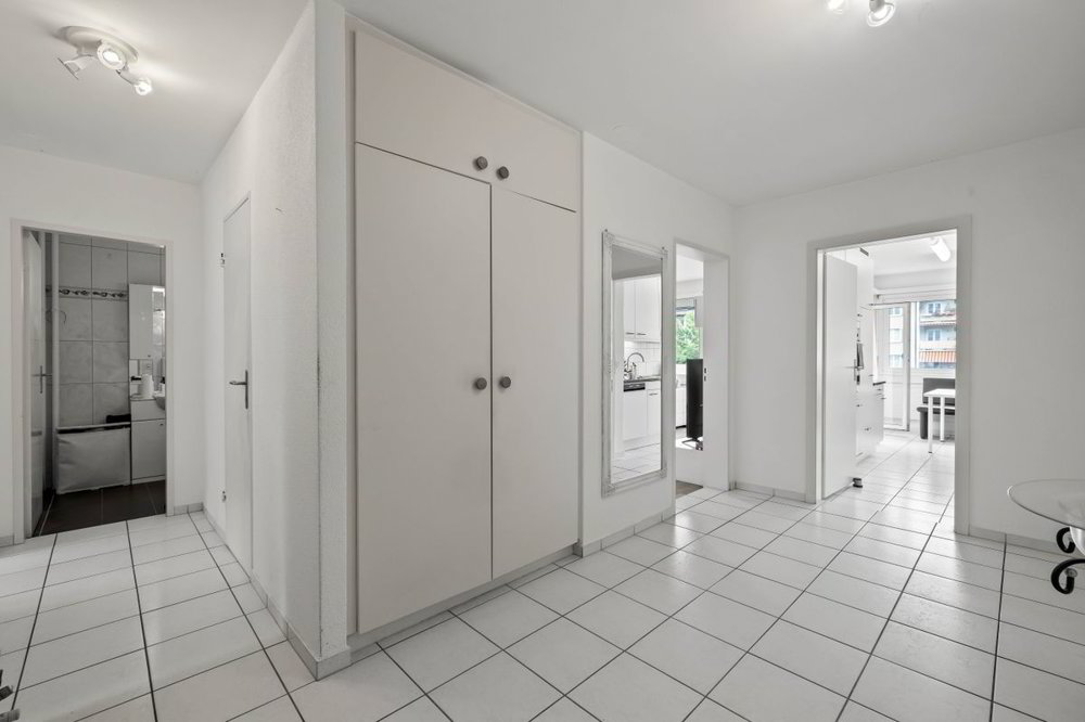 Wohnung – Basel - Ansicht 2