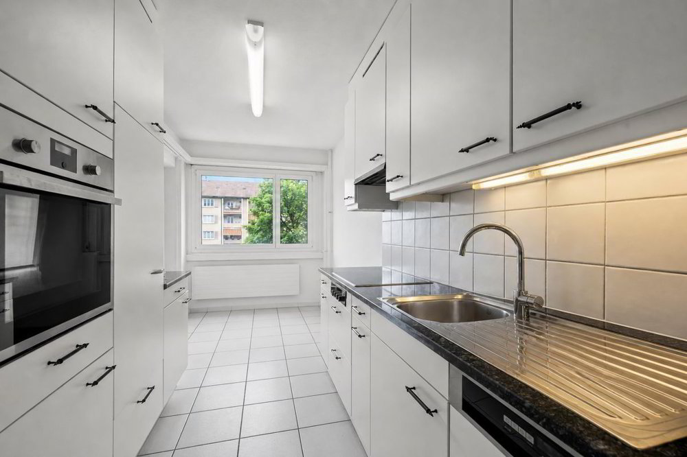 Wohnung – Basel - Ansicht 4