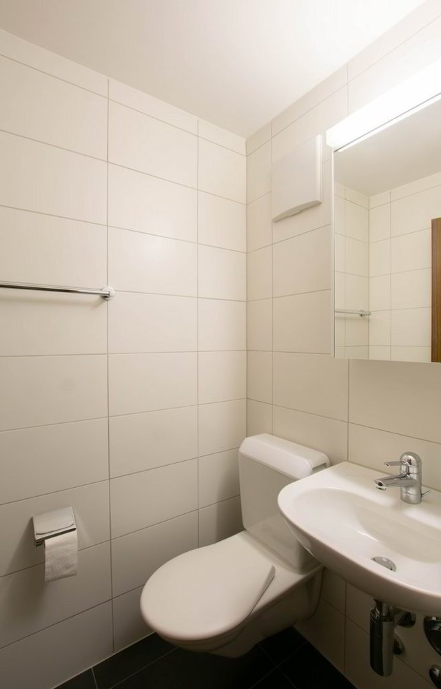 3 rooms Apartment for rent in Wabern - image 1/7