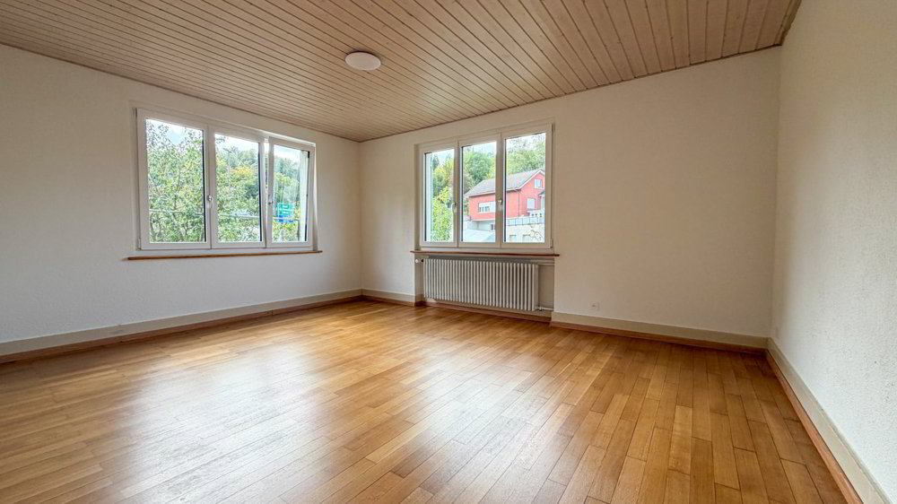 Haus – Bad Zurzach - Ansicht 2