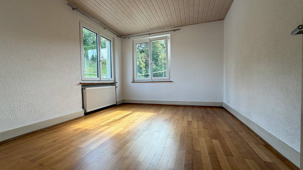 Haus – Bad Zurzach - Ansicht 4