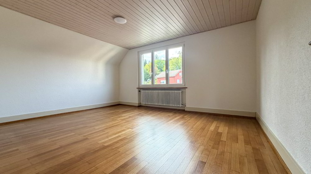 Haus – Bad Zurzach - Mehr
