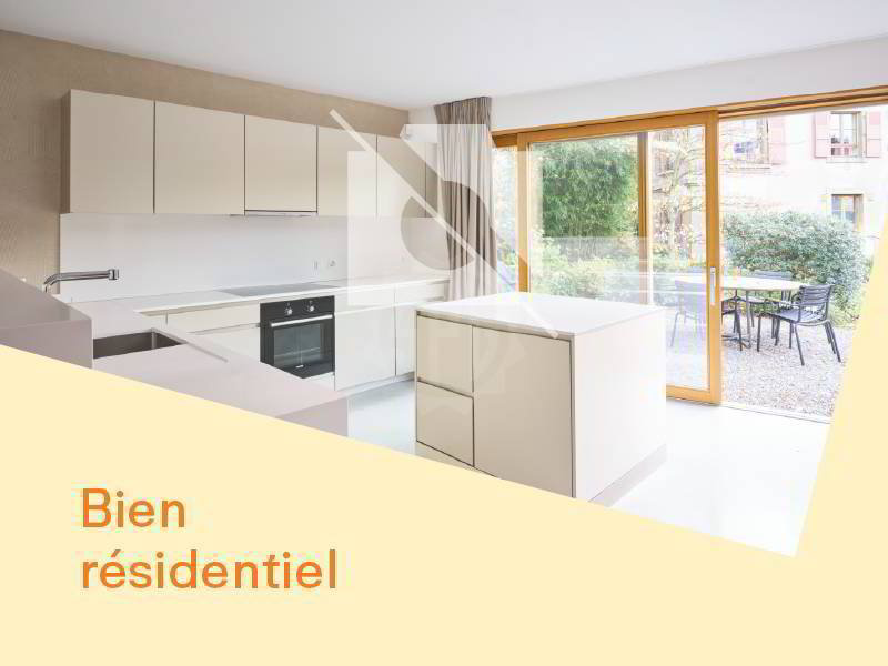 7 rooms House for rent in Chêne-Bourg - image 1/1