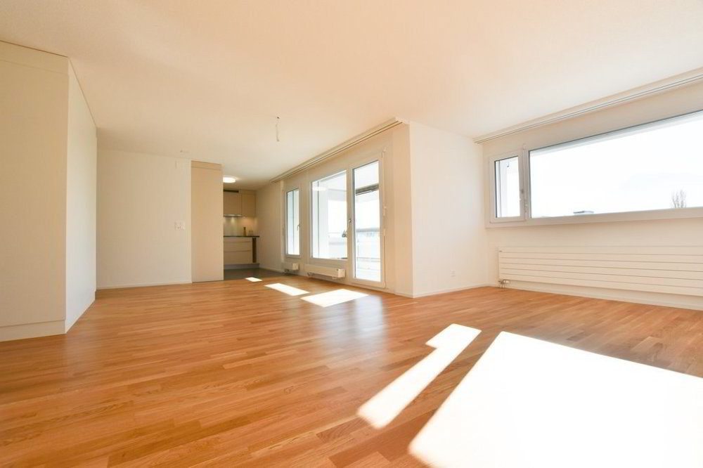 Wohnung – Thun - Ansicht 2