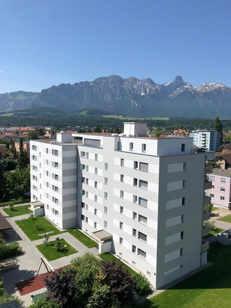 3 rooms Apartment for rent in Thun - image 1/9