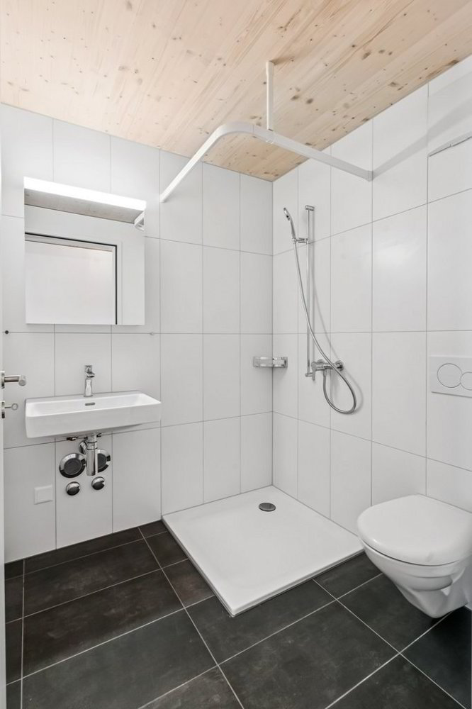 1 Zimmer Wohnung zu vermieten in St. Gallen - Bild 1/4
