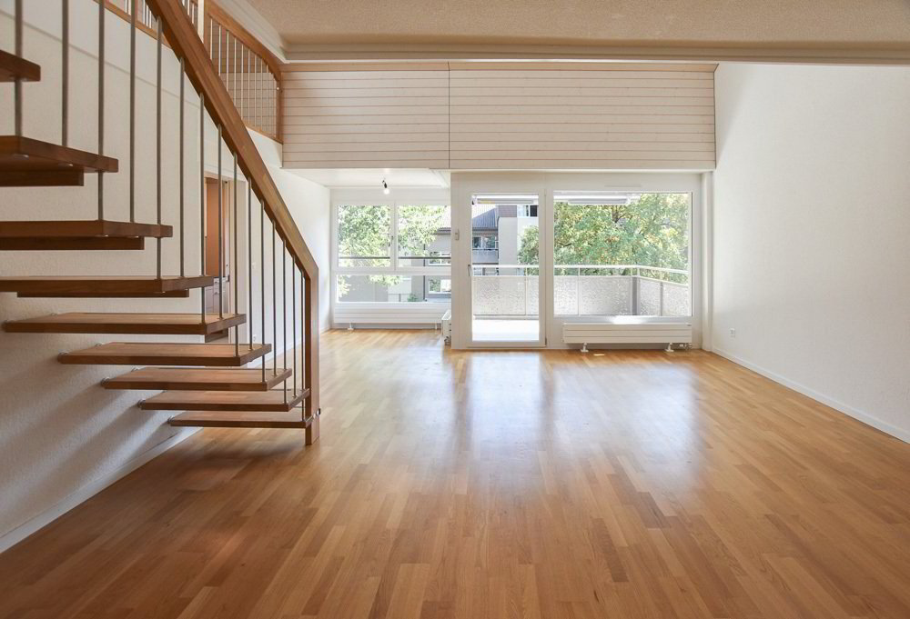 Wohnung – Wabern - Ansicht 2