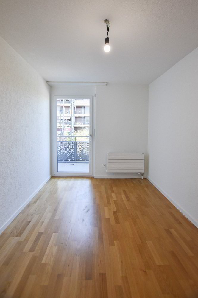 Wohnung – Wabern - Ansicht 4