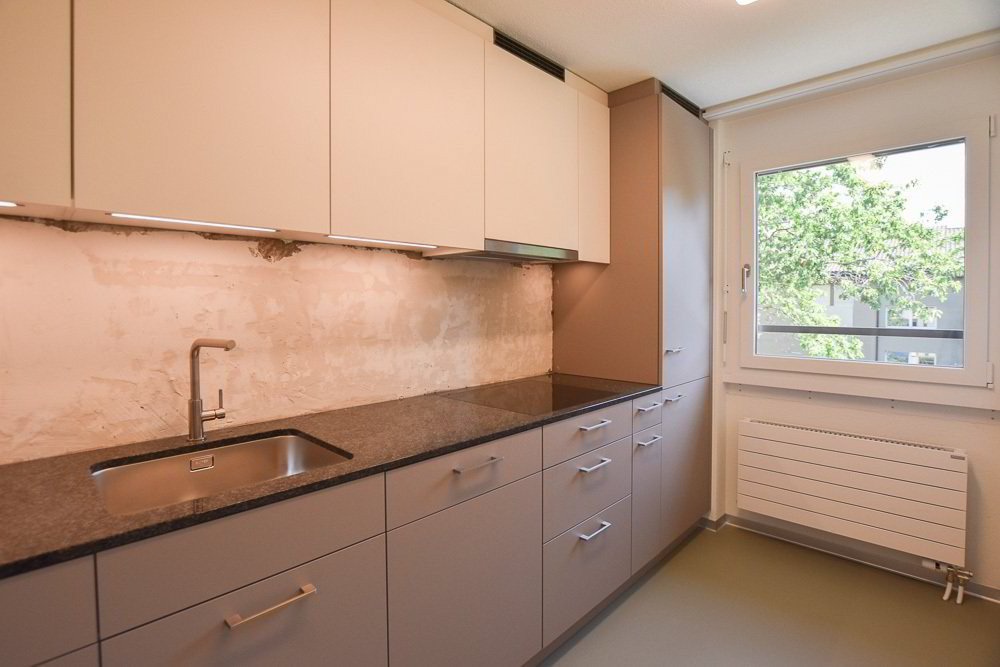 Wohnung – Wabern - Ansicht 5