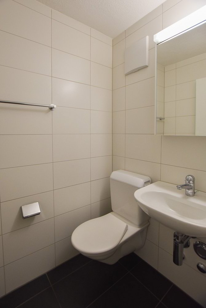 Wohnung – Wabern - Mehr