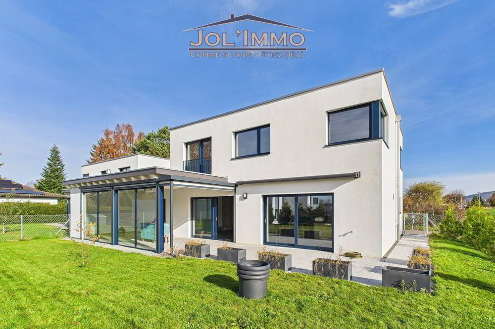 Haus – Alle - Ansicht 2
