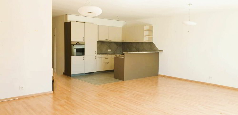 Wohnung – Préverenges