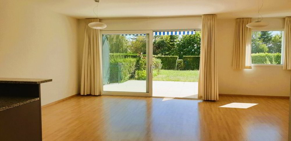Wohnung – Préverenges - Ansicht 2
