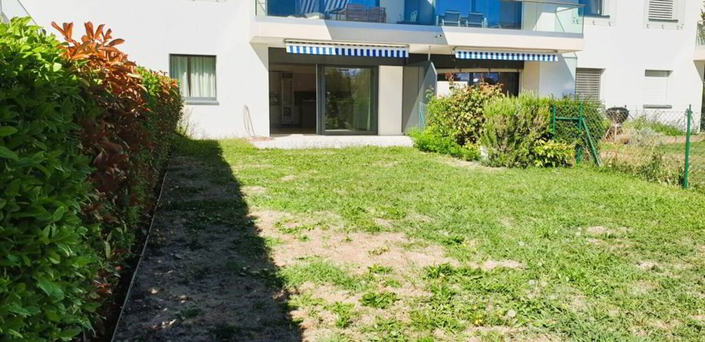 Wohnung – Préverenges - Ansicht 4
