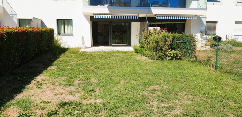 Wohnung – Préverenges - Ansicht 5