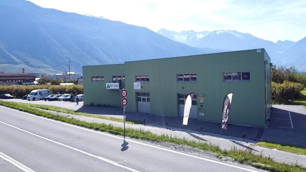 null rooms Office & Commercial to buy in Fully - image 1/5