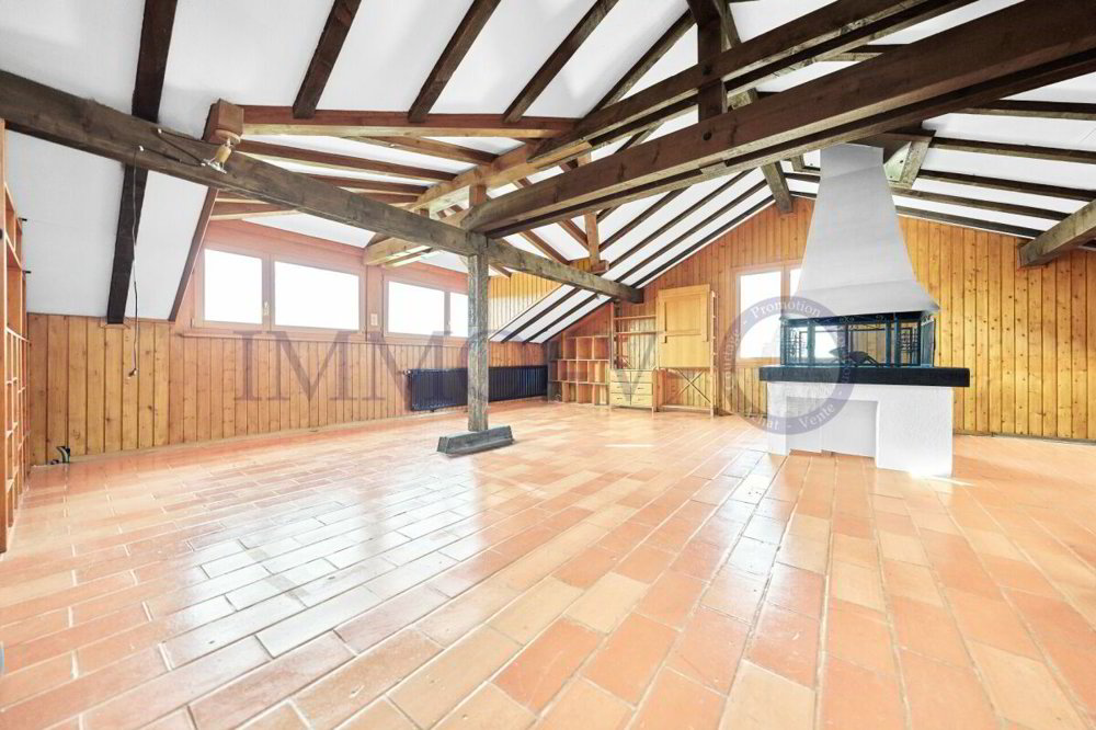 Haus – Bremblens, District de Morges - Ansicht 5