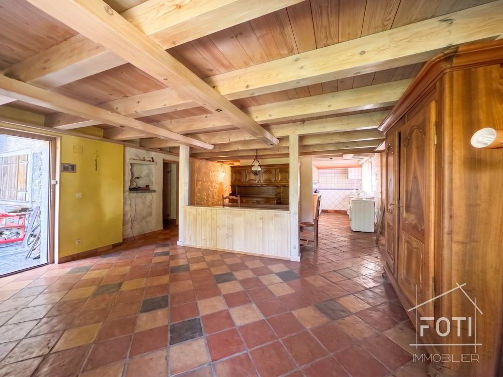 Haus – Villeneuve VD - Ansicht 5