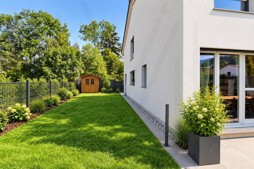 Haus – Le Mouret