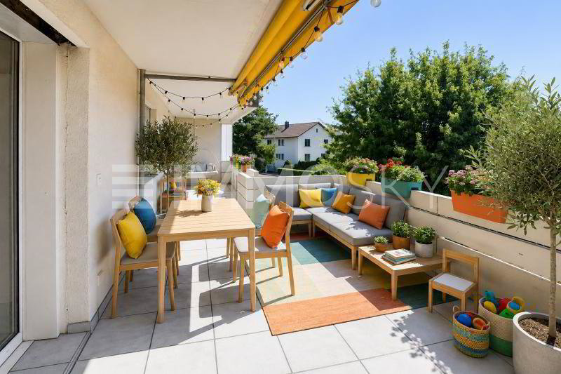Appartamento di 5 locali in vendita a Lenzburg - immagine 1/5
