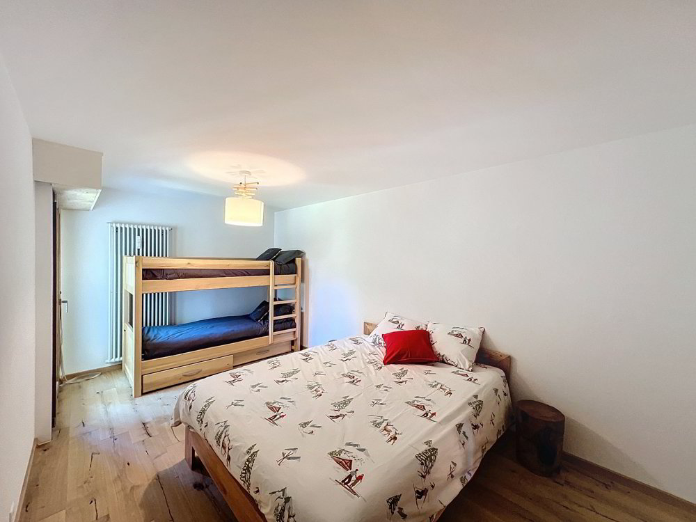 Wohnung – Crans-Montana - Ansicht 2