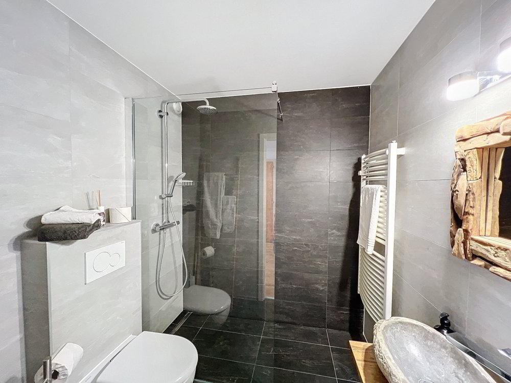 Wohnung – Crans-Montana - Ansicht 5