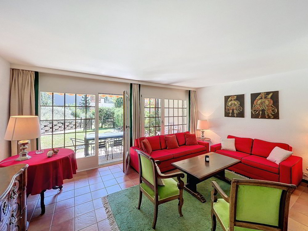 Haus – Crans-Montana - Ansicht 4