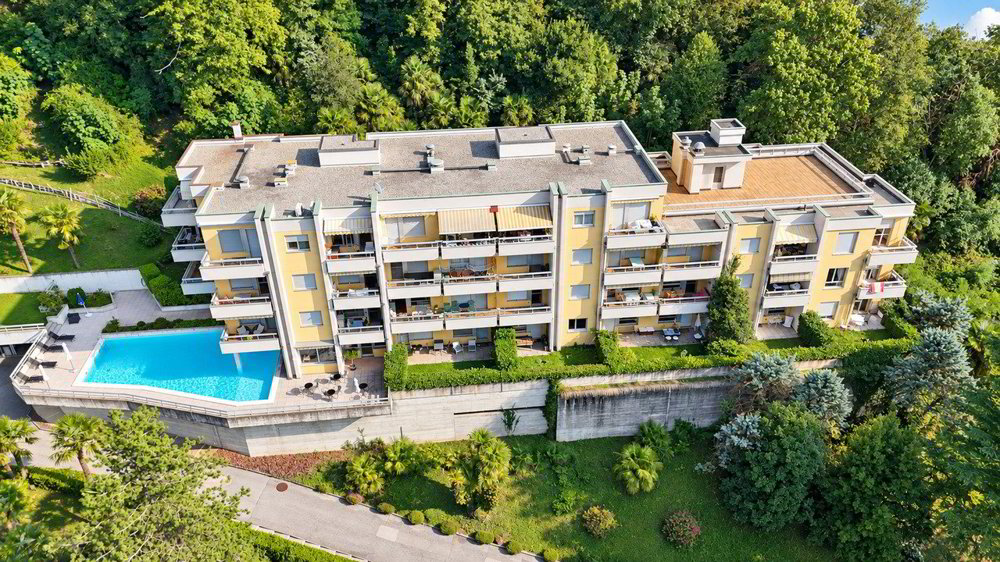 Wohnung – Bissone - Ansicht 2