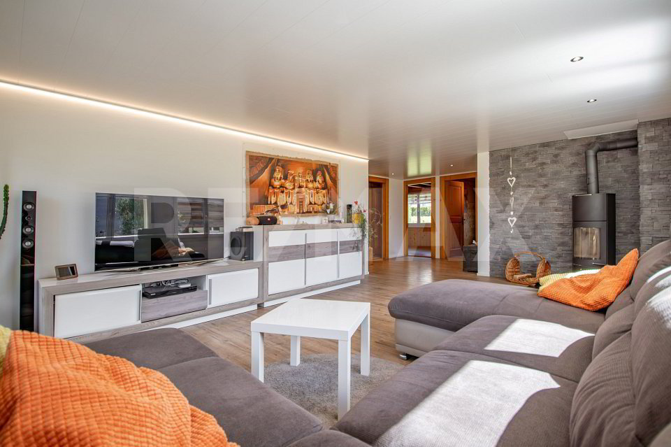 Haus – Termen - Ansicht 4