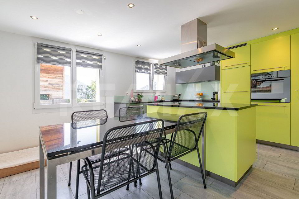 Haus – Termen - Ansicht 5