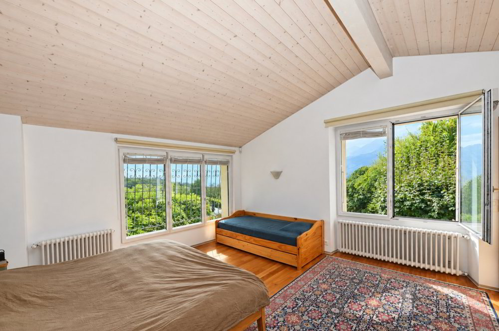 8 Zimmer Haus zum verkaufen in Vaglio - Bild 1/13