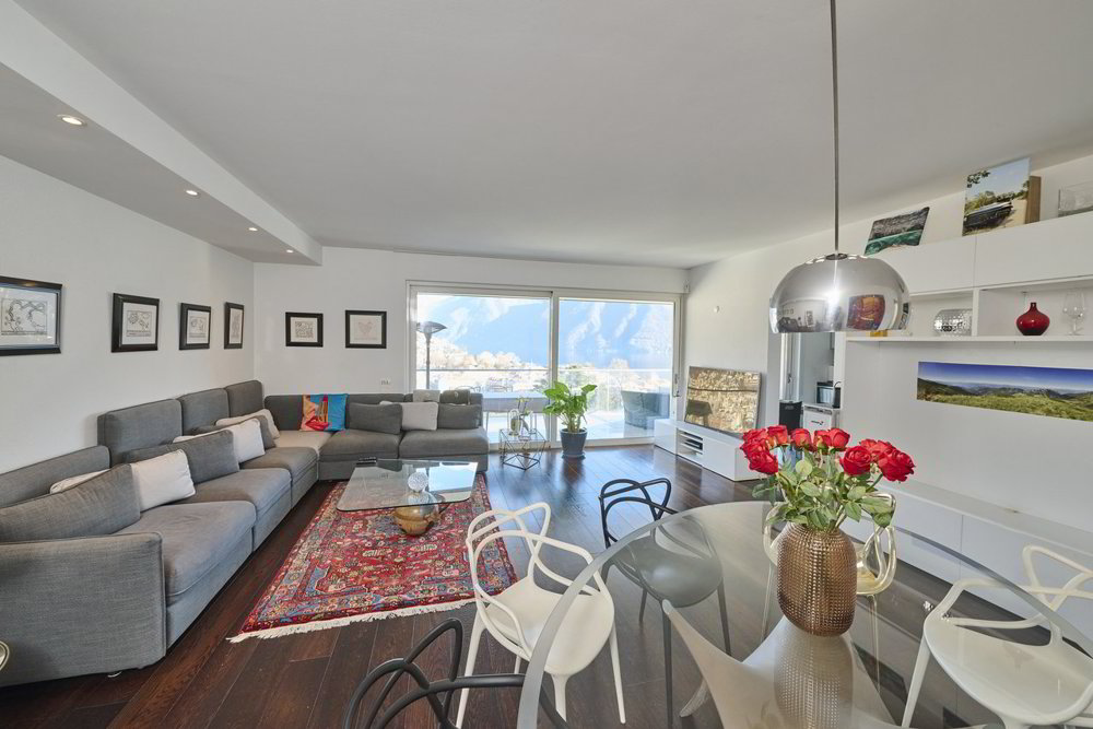 Wohnung – Lugano - Ansicht 3