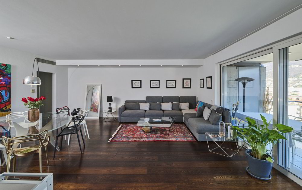 Wohnung – Lugano - Ansicht 4