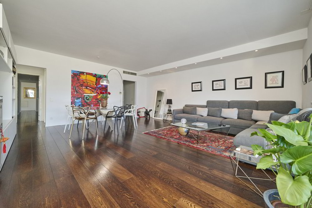 Wohnung – Lugano - Ansicht 5
