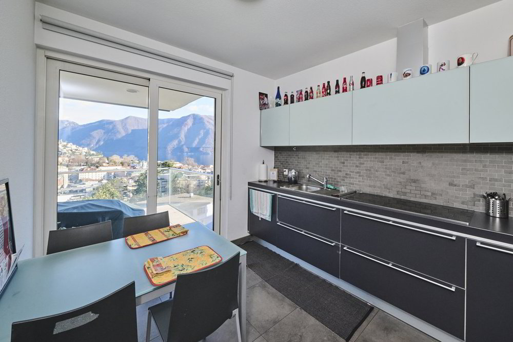 Wohnung – Lugano - Mehr