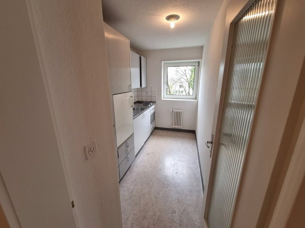 Wohnung – Oberentfelden - Mehr