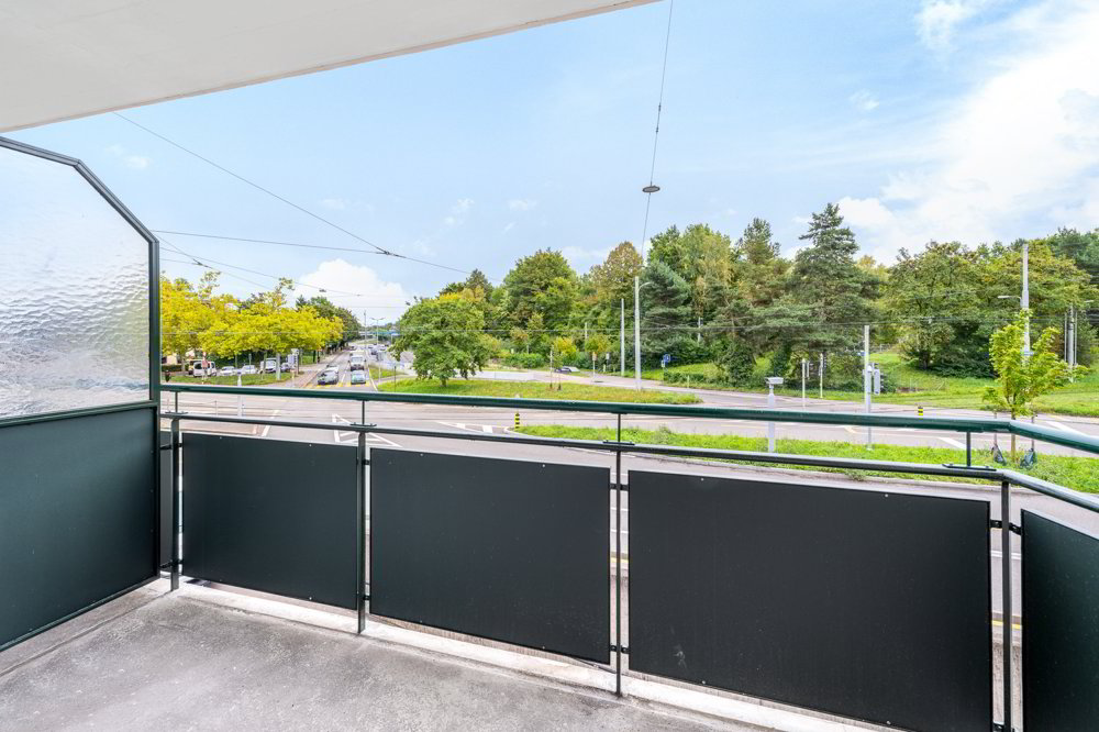 Appartement 2 pièces à louer à Zurich - image 1/8