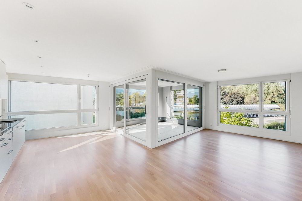 Wohnung – Locarno - Ansicht 2