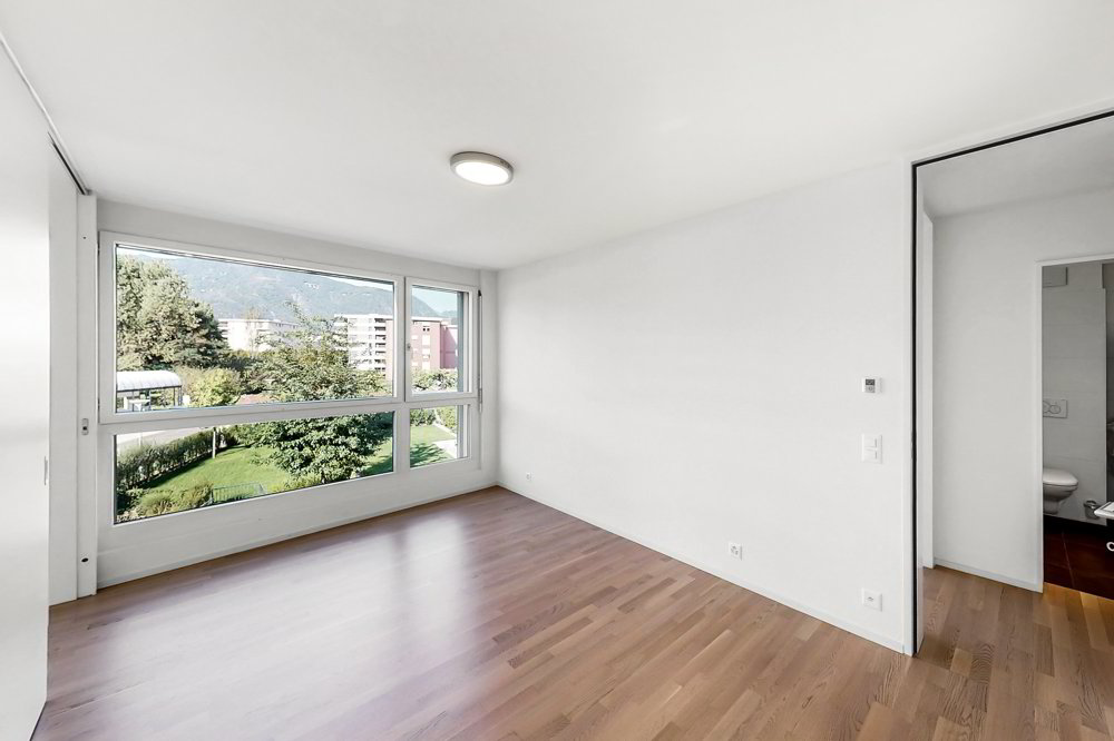 Wohnung – Locarno - Mehr
