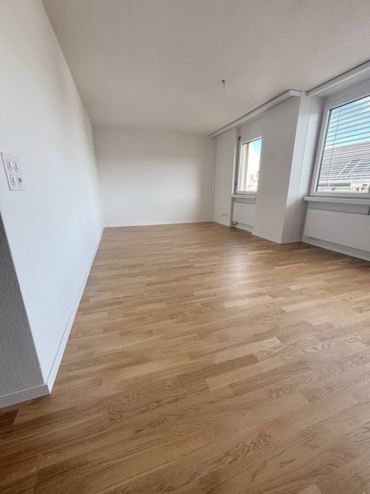 Wohnung – Zürich - Ansicht 2