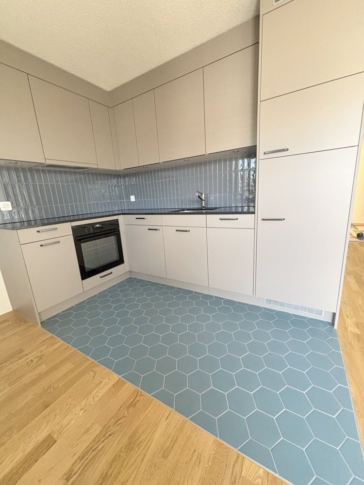Wohnung – Zürich - Ansicht 3