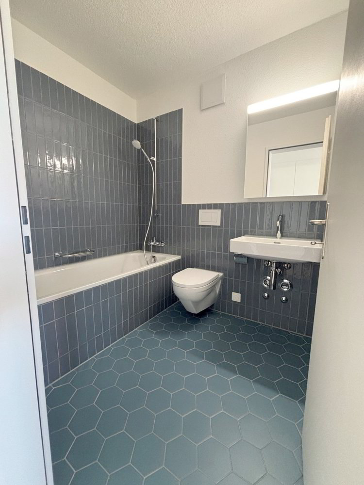 Appartement 1 pièces à louer à Zurich - image 1/4
