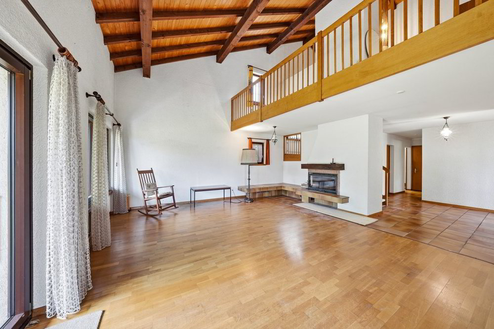 Haus – Blonay - Ansicht 5