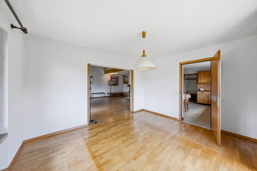 Haus – Blonay - Mehr
