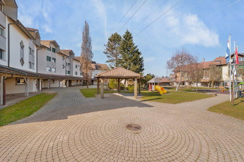 Appartamento di 3 locali in vendita a Bossonnens - immagine 1/11