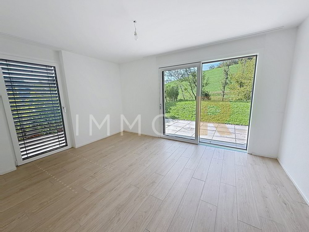 Wohnung – Châtel-St-Denis - Mehr