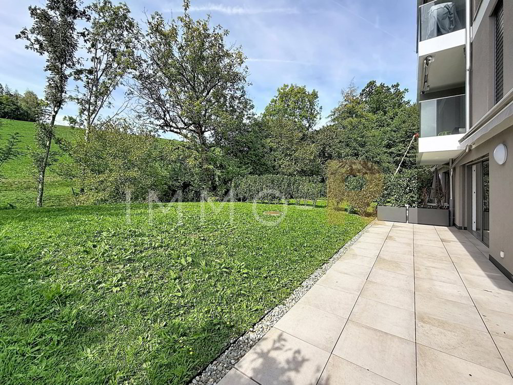 2 rooms Apartment for rent in Châtel-St-Denis - image 1/8