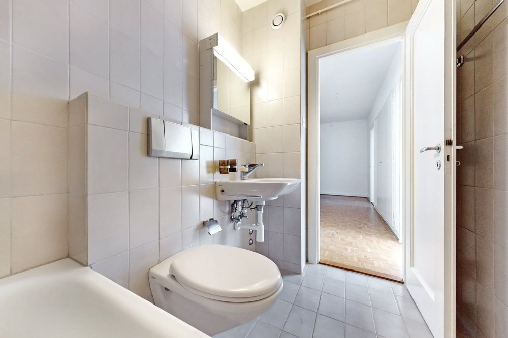 Appartamento di 2 locali in affitto a Neuchâtel - immagine 1/6