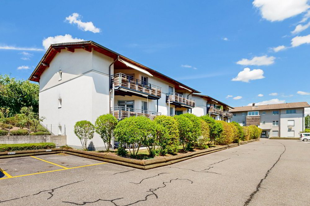 null Zimmer Parkplatz, Garage zu vermieten in Villars-sur-Glâne - Bild 1/1
