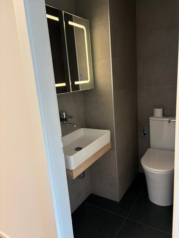 Wohnung – Sion - Ansicht 4